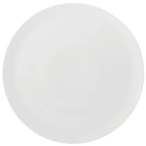 Utopia Pure White Pizza Plate 13inch / 32cm 3 Utopia Pure White Pizza Plate 13inch / 32cm