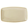 Seasons Wheat Rectangular Platter 31 X 18cm -Best Cutlery Store 163256