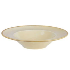 Seasons Wheat Pasta Plate 12inch / 30cm