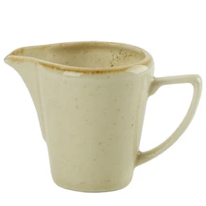 Seasons Wheat Conic Jug 5oz / 150ml 3 Seasons Wheat Conic Jug 5oz / 150ml