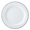 Utopia Eagle Enamel Plate 10inch / 25.5cm -Best Cutlery Store 163264