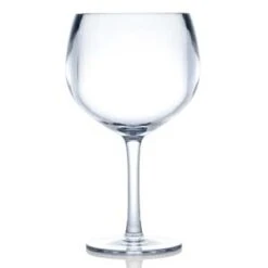 Strahl Design + Contemporary Polycarbonate Gin Glasses 17oz / 525ml