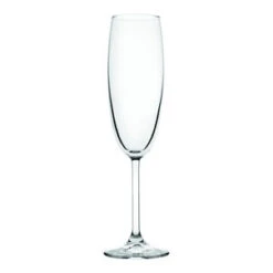 Pasabahce Sidera Flutes 7.75oz / 220ml