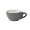 Utopia Barista Cappuccino Grey Cup 7oz / 200ml -Best Cutlery Store 164111