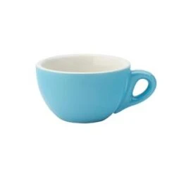 Utopia Barista Cappuccino Blue Cup 7oz / 200ml