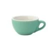 Utopia Barista Cappuccino Green Cup 7oz / 200ml 1 Utopia Barista Cappuccino Green Cup 7oz / 200ml -Best Cutlery Store 164115