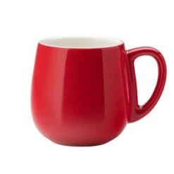 Utopia Barista Red Mug 15oz / 420ml