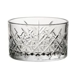 Utopia Timeless Vintage Dessert Bowl 8oz / 230ml