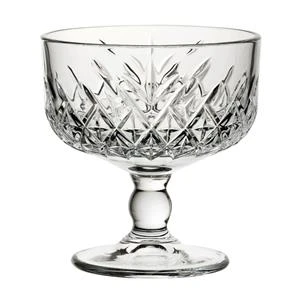 Utopia Timeless Vintage Ice Cream Cup 9.75oz / 280ml 3 Utopia Timeless Vintage Ice Cream Cup 9.75oz / 280ml