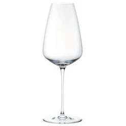 Utopia Nude Stem Zero ION Shield Champagne Large Flutes 15.75oz / 450ml