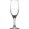 Utopia Pure Glass Flutes 6.75oz / 190ml 2 Utopia Pure Glass Flutes 6.75oz / 190ml -Best Cutlery Store 165398