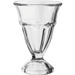 Utopia American Medium Ice Cream Cup 9.5oz / 270ml