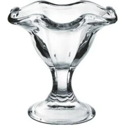 Utopia Mona Dessert Glasses 8oz / 230ml