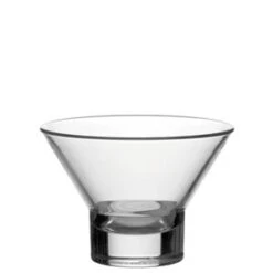 Utopia Ellipse Dessert Glasses 13.25oz / 380ml