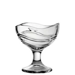 Utopia Havana Dessert Glasses Clear 11oz / 310ml