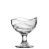 Utopia Havana Dessert Glasses Clear 5.5oz / 160ml