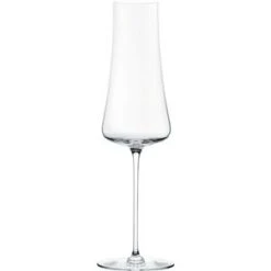 Utopia Stem Zero ION Shield Tulip Flute 10.5oz / 300ml