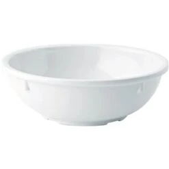 Utopia Kingline White Bowl 5.5inch / 14cm