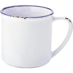 Utopia Avebury Blue Mug 13.5oz / 380ml