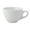 Utopia Barista Mighty White Cup 12.25oz / 350ml -Best Cutlery Store 168522