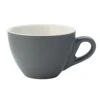 Utopia Barista Mighty Grey Cup 12.25oz / 350ml 1 Utopia Barista Mighty Grey Cup 12.25oz / 350ml -Best Cutlery Store 168524