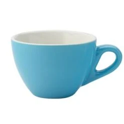 Utopia Barista Mighty Blue Cup 12.25oz / 350ml
