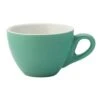 Utopia Barista Mighty Green Cup 12.25oz / 350ml -Best Cutlery Store 168528