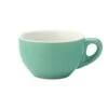 Utopia Barista Latte Green Cup 10oz / 280ml