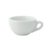 Utopia Barista Cappuccino White Cup 7oz / 200ml 1 Utopia Barista Cappuccino White Cup 7oz / 200ml -Best Cutlery Store 168538