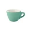 Utopia Barista Flat White Green Cup 5.5oz / 160ml -Best Cutlery Store 168548