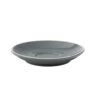 Utopia Barista Espresso Grey Saucer 4.5inch / 11.5cm -Best Cutlery Store 168574