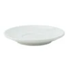 Utopia Barista White Saucer 6inch / 15cm -Best Cutlery Store 168590