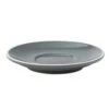 Utopia Barista Grey Saucer 6inch / 15cm 1 Utopia Barista Grey Saucer 6inch / 15cm -Best Cutlery Store 168592