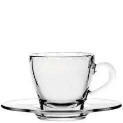 Utopia Ischia Cappuccino Cup 6.5oz / 180ml