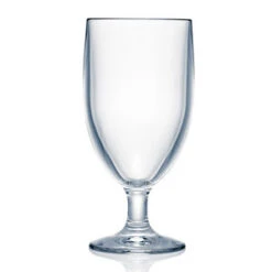Strahl Design + Contemporary Polycarbonate Water Goblet 12oz / 355ml