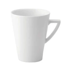 Utopia Deco Latte Mug 12oz / 340ml