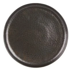 Oxide Dessert Plate 21cm