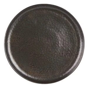 Oxide Dessert Plate 21cm 3 Oxide Dessert Plate 21cm