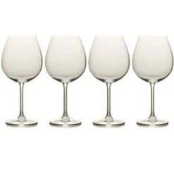 Mikasa Julie Red Wine Glasses 25oz / 739ml
