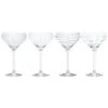 Mikasa Cheers Champagne Saucers 14oz / 400ml -Best Cutlery Store 174191