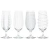Mikasa Cheers Stemmed Pilsner Glasses 16oz / 460ml -Best Cutlery Store 174199