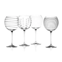 Mikasa Cheers Balloon Glasses 26oz / 750ml