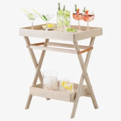 Gin Grand Serving Set