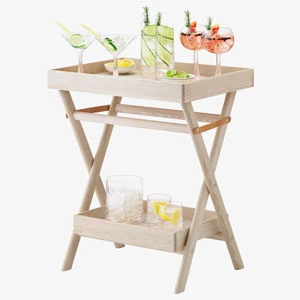 Gin Grand Serving Set 3 Gin Grand Serving Set