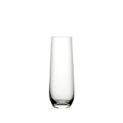 Utopia Raffles Champagne Flutes 8oz / 230ml