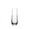 Utopia Raffles Diamond Champagne Flutes 8oz / 230ml -Best Cutlery Store 175959