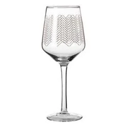 Jazz Wine Glasses 15oz / 430ml