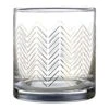 Jazz Tumbler Glasses 13oz / 375ml 2 Jazz Tumbler Glasses 13oz / 375ml -Best Cutlery Store 177832