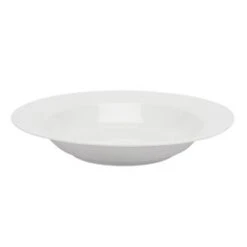 Elia Miravell Rimmed Pasta / Soup Bowl 10inch / 26cm