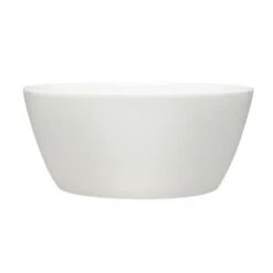 Elia Orientix Deep Soup Bowl Saucer 6.3inch / 16cm